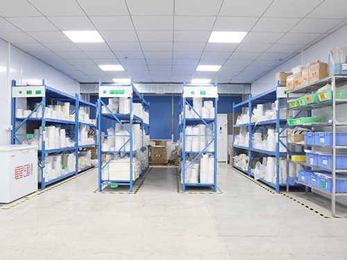 標簽部材料區(qū)